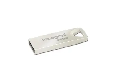 USB KLJUČ ARC 32GB INTEGRAL