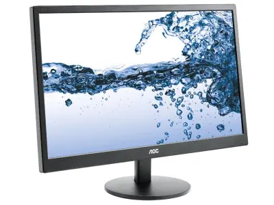 AOC E2270SWDN TN 54.6CM (21.5")