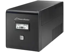 POWERWALKER VI 1000 LCD UPS NAPAJANJE