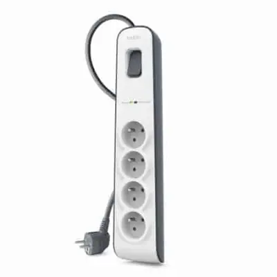 BSV401VF2M PRENAP ZAŠ BELKIN