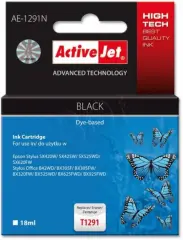 ČRNILO ACTIVEJET T1291 EPSON