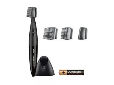 BRAUN PT5010 prirezovalnik brade