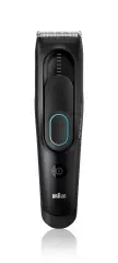 BRAUN HC5010 strižnik las