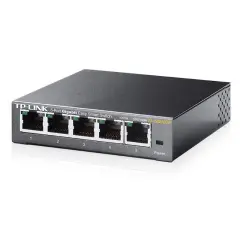 TL-SG105E EASY SMART 5- PORT SWITCH TP-LINK