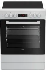 BEKO FSM67300GWS štedilnik