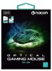 NACON GAMING MOUSE GM 300 WIRED OPTICAL