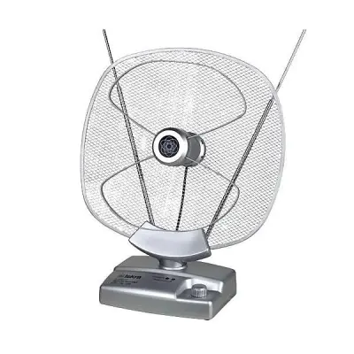 G2235-07 SOBNA ANTENA ISKRA