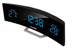 BLAUPUNKT CR12BK radioura