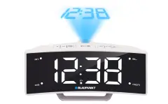 CRP7WH RADIOURA PROJEKCIJ BLAUPUNKT