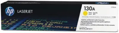 HP 130A (CF352A) rumen toner