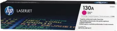 HP 130A (CF353A) magenta toner