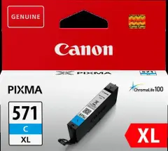 CLI-571 CYAN XL CANON