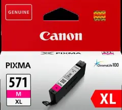 CLI-571 MAGENTA XL CANON