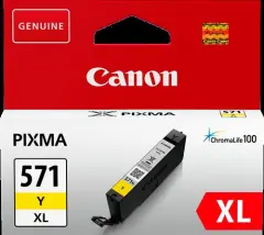 CLI-571 RUMENA XL CANON