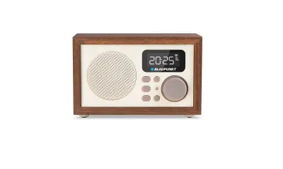 HR5BR FM/SD/ RADIO BLAUPUNKT