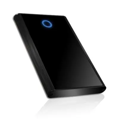 ZUNANJE OHIŠJE USB 3.0 2.5 SATA / ICYBOX
