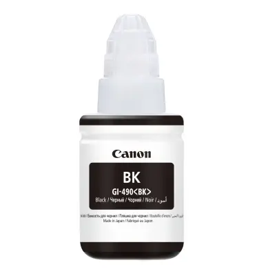 GI-490 BK FLAŠKA CANON