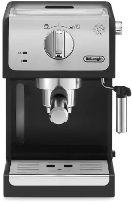 DELONGHI ECP33.21 ročni espresso kavni aparat