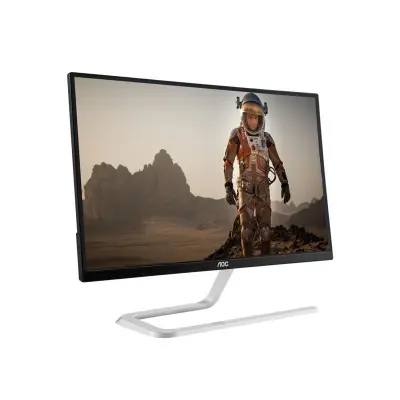 AOC I2481FXH Style 60.5 cm (24")/IPS/FHD monitor