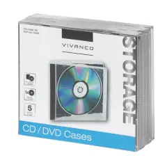 CD CASE5B ŠKATLA 5/1 VIVNACO