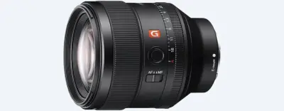 SONY SEL85F14GM.SYX