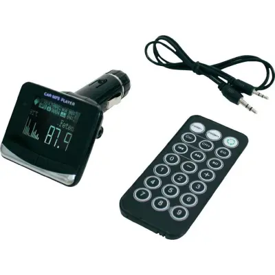 XP40 FM ODDAJNIK XPLORE