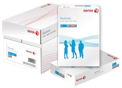 PAPIR BUSINESS PLUS A4 80GSM 5PAK/2500 XEROX