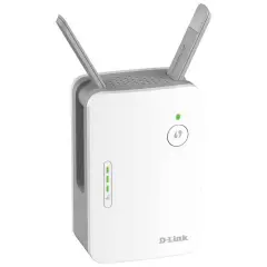 D-LINK DAP-1620 ojačevalec WI-FI signala