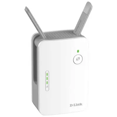 D-LINK DAP-1620 ojačevalec WI-FI signala