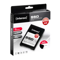 SSD INTENSO 2.5 240GB III HIGH