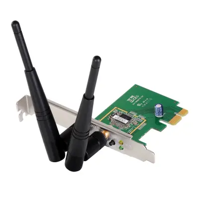 EDIMAX EW-7612PIn brezžična omrežna kartica