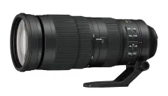 Nikon AF-S 200-500/5.6E ED VR objektiv