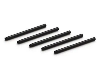 KOMPLET STANDARDNIH KONIC - STANDARD NIBS