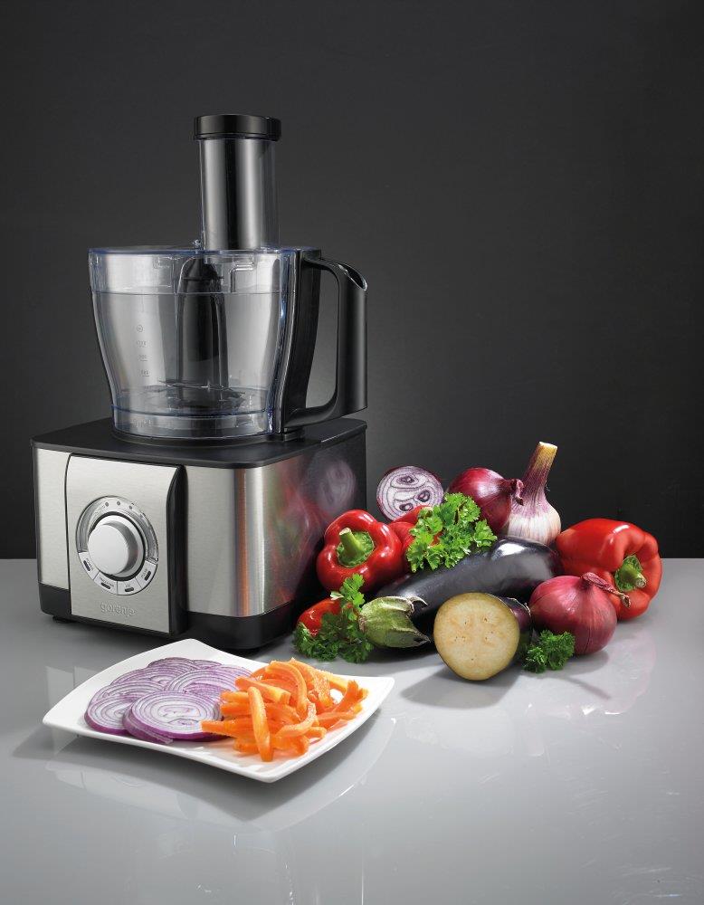 GORENJE SBR1000BE 1000 W Multipraktik