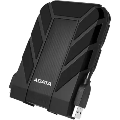 HD710 1TB ODPOREN NA PRAH ADATA VODO/UDARCE/IP68 Č