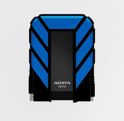 HD710 1TB ODPOREN NA PRAH ADATA VODO/UDARCE/IP68 MČ