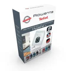 ROWENTA ZR2005 Hygiene vrečke za sesalnik