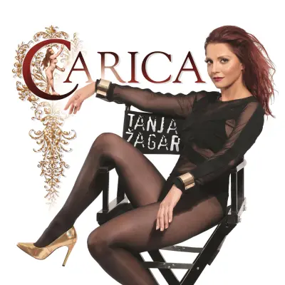 ŽAGAR T.- CARICA