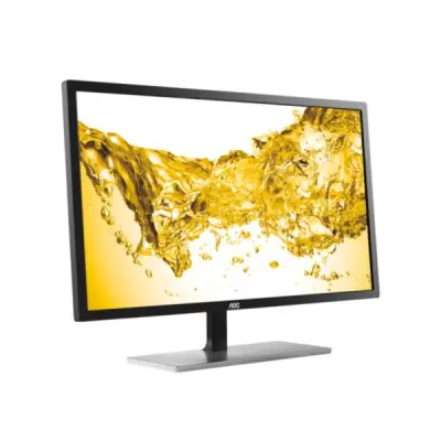 AOC U2879VF 28' 4K monitor