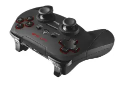 TRUST GXT 545 brezžični igralni plošček za osebni računalnik in PS3