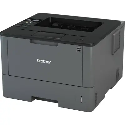 BROTHER HL-L5100DN LASERSKI TISKALNIK