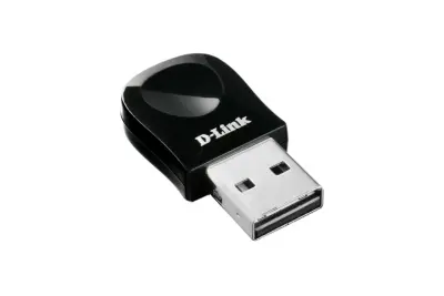 D-LINK DWA-131 brezžični USB adapter