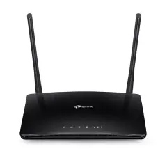 TL-MR6400 4G LTE N300 ROUTER TP-LINK