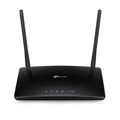 TL-MR6400 4G LTE N300 ROUTER TP-LINK