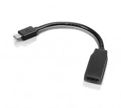MINI-DISPLAYPORT TO HDMI LENOVO ADAPTER