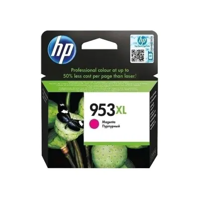 HP 953XL High Yield magenta kartuša