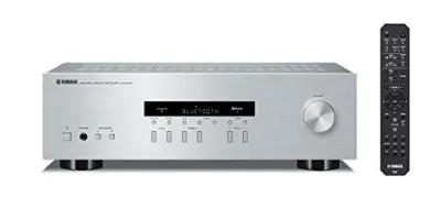 YAMAHA RS202DSI DAB sprejemnik