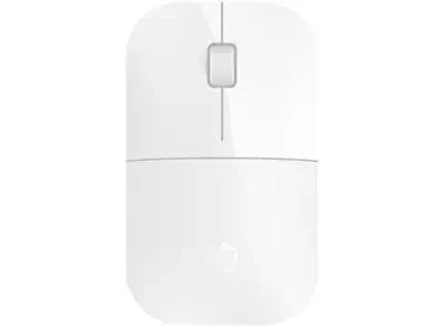 Z3700 BELA WIRELESS MIŠKA HP