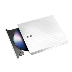SDRW-08D2S-U LITE ASUS DVD+/-RW 8X USB SLIM