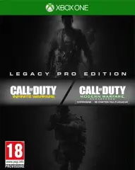 CALL OF DUTY: INFINITE WARF. LEGACY PRO XBOXONE